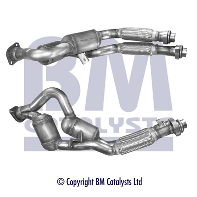 Catalytic Converter